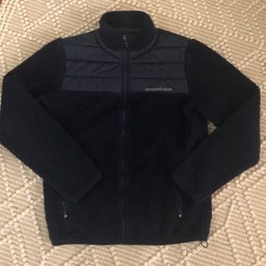 Vineyard Vines Jacket